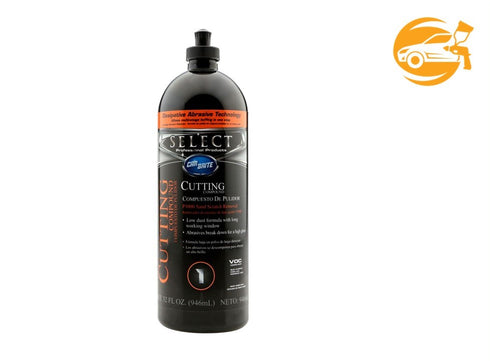 SELECT™ Cutting Compound